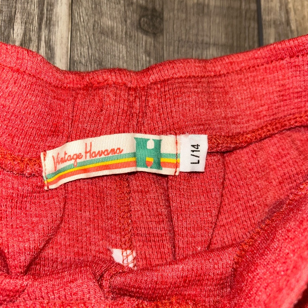 Large Girls Bundle Vintage Havana EUC - Picture 5 of 6